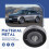 079903389A Motorremstrammerskive Generatorskive 7