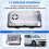 5CG980611A Car Wireless Charging for golf mk7 b8 6