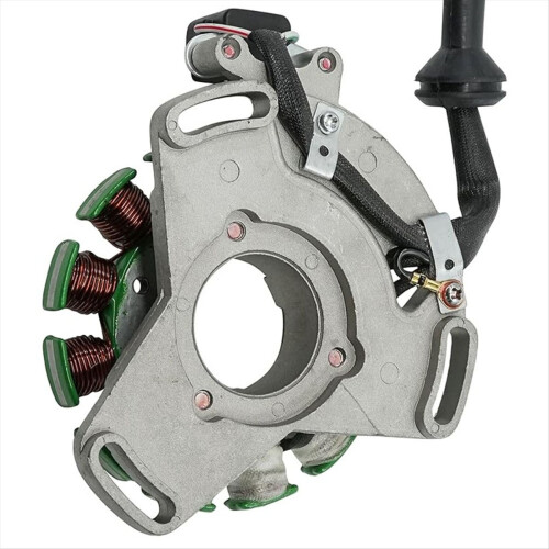 2GU-85510-50-00 Generatorstatorspole til Banshee 2