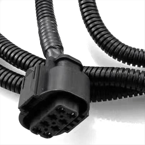 22869169 Ledningsnet til baglygte, stikkontakt 2