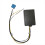 Bilstereo Trådløs Bluetooth AUX-adapter Bluetooth 5.0 Lyd Stereo 3
