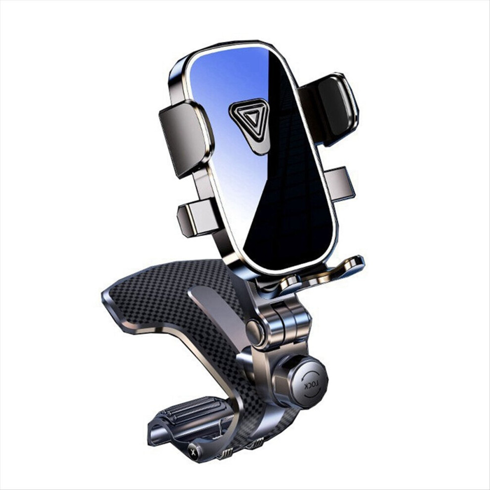 Air Outlet Navigation For Mobile Phone Bracket Mirror Model 4713806606456