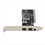 4 Port Firewire Card Adapter Digital Camera for Desktop PC 3