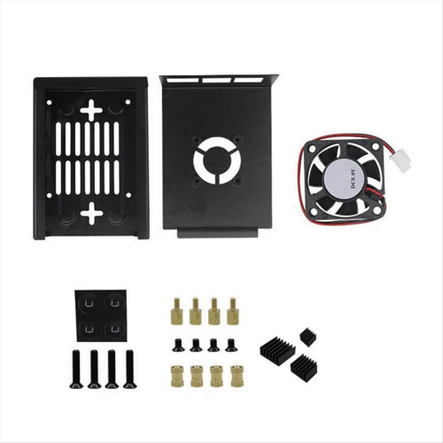 Carcasă metalică de protecție pentru 5 Pro / 5 Max