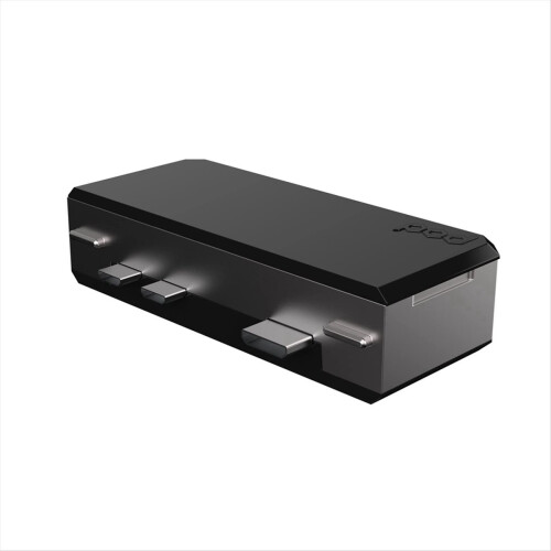 HUB USB POD și modul compatibil