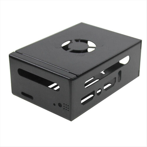 Carcasă metalică de protecție pentru 5 Pro / 5 Max 1