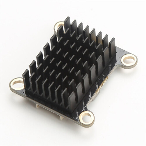 5.8G 1.6W VTX 48CH FPV-videosender til FPV-racingdrone 1