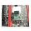 Adaptor de expansiune pentru hard disk, convertor, plăci de conversie, placă 6