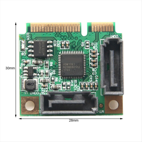 Adaptor de expansiune pentru hard disk, convertor, plăci de conversie, placă 1