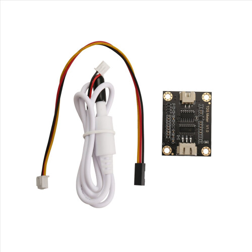 Modul de placă TDS Sensor Meter V1.0 pentru R3 TDS Meter