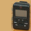 Electronic Metronome Pocket Metronome Black 7