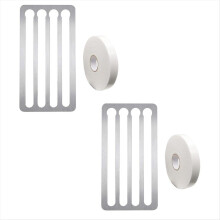 Home Sticky Kaffeekapselhalter für Kapseln geeignet
