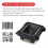 Embedded Barcode Scanner Self-Induction Bar Code Reader for -232 5