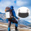 For Mini Silicone Protective Cover Anti-Collision, White 5