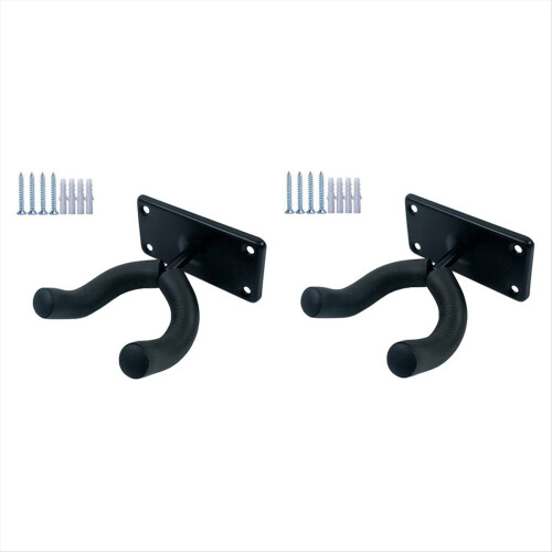 2 stuks hangende strikdisplay met schroef 2