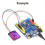 Résolution de l'écran LCD Interface SPI Écran couleur 262K 6