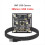 Moduł kamery z autofokusem 8MP CMOS IMX179 Sensor dla systemu Linux, 5