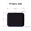 Résolution de l'écran LCD Interface SPI Écran couleur 262K 2