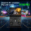 R36PRO Handheld Retro Game Console 128GB 3.5inch HD Screen B 3
