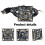 Moduł kamery z autofokusem 8MP CMOS IMX179 Sensor dla systemu Linux, 2
