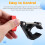 Fill Light Clip Photography Accessories 5