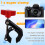 Fill Light Clip Photography Accessories 4