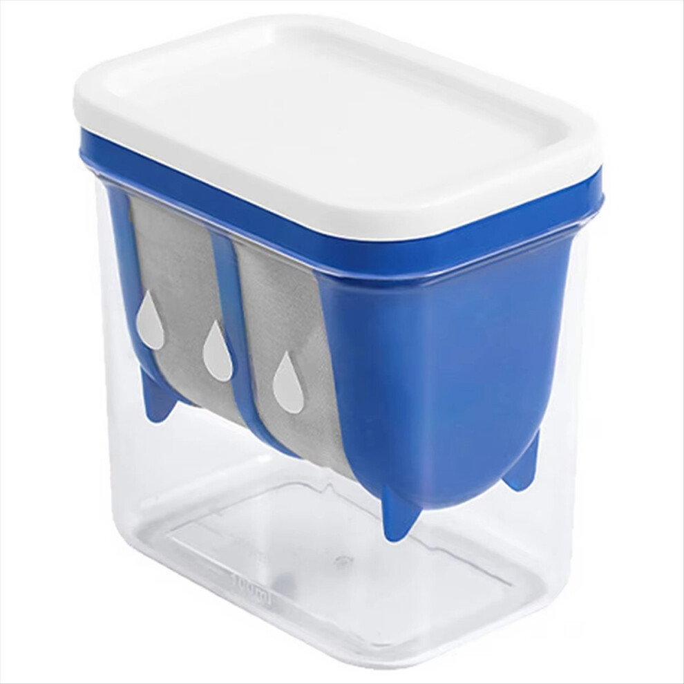 Yogurt Strainer Greek Yogurt Trainer-image-OPC-PMDBYMS-NEW