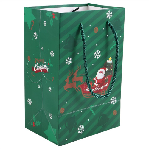 Pengar Överraskningsask God Jul Överraskningsask Kontanter Presentask Grön 1