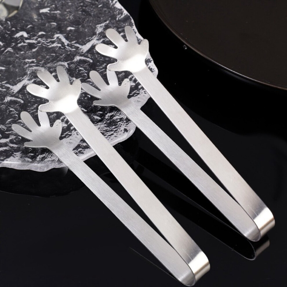 Klip RučNě Tvarovaný Klip Na JíDlo DěTský Klip Na DržEní PotravinovéHo Cukru-image