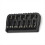 6-strenget guitar med fast bro 72.8, sort 3