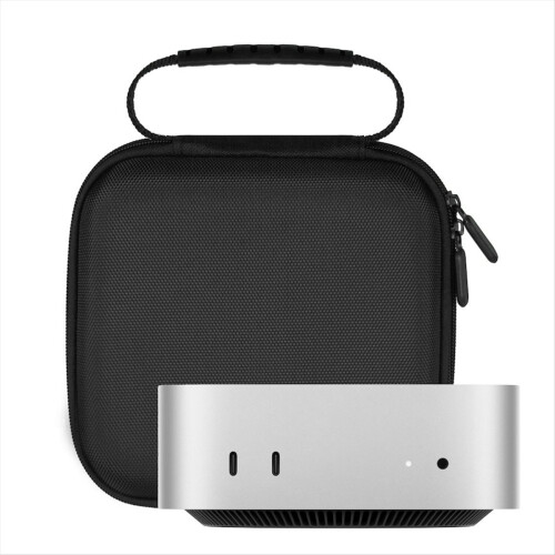 For Mini Hard Carrying Case Shockproof Travel Storage Bag 2