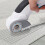 Cordless Electric Tailor Scissors USB Charging Lithium 6
