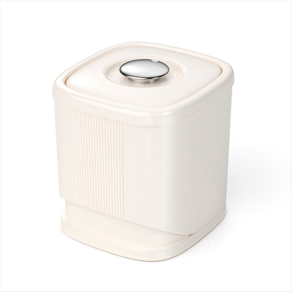 Insect-Proof Moisture-Proof Of Rice Household Rice Storage 4713066632356