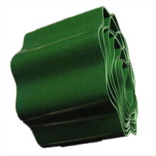 Tuin Gazonrand Hek Pad Flexibele Gazonomheining