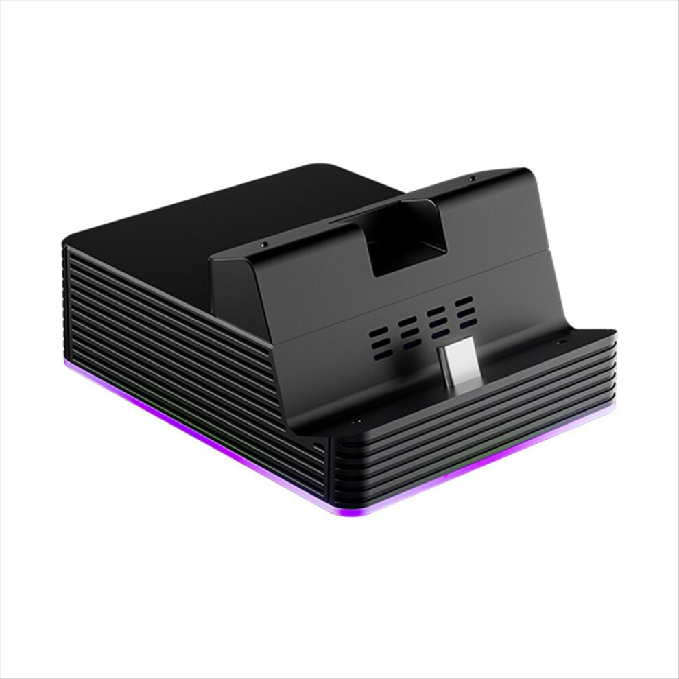 For Oled 3 In 1 Docking Station 4713066633049