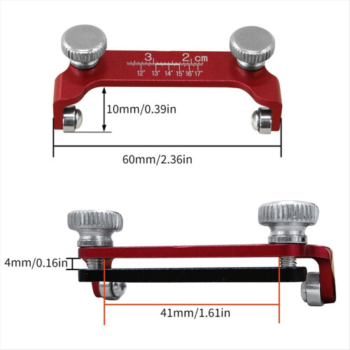 Woodworking Chisels and Planes Chisel Sharpener 2