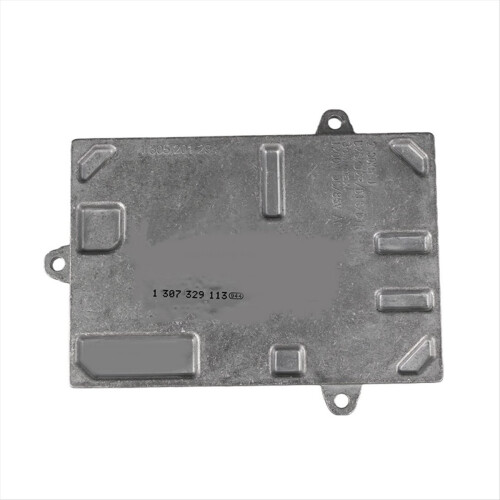 HID-strålkastarregulator för - Kontrollmodul 1
