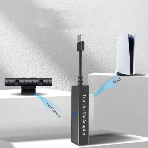 Do kabla adaptera VR Złącze VR Mini adapter kamery do VR
