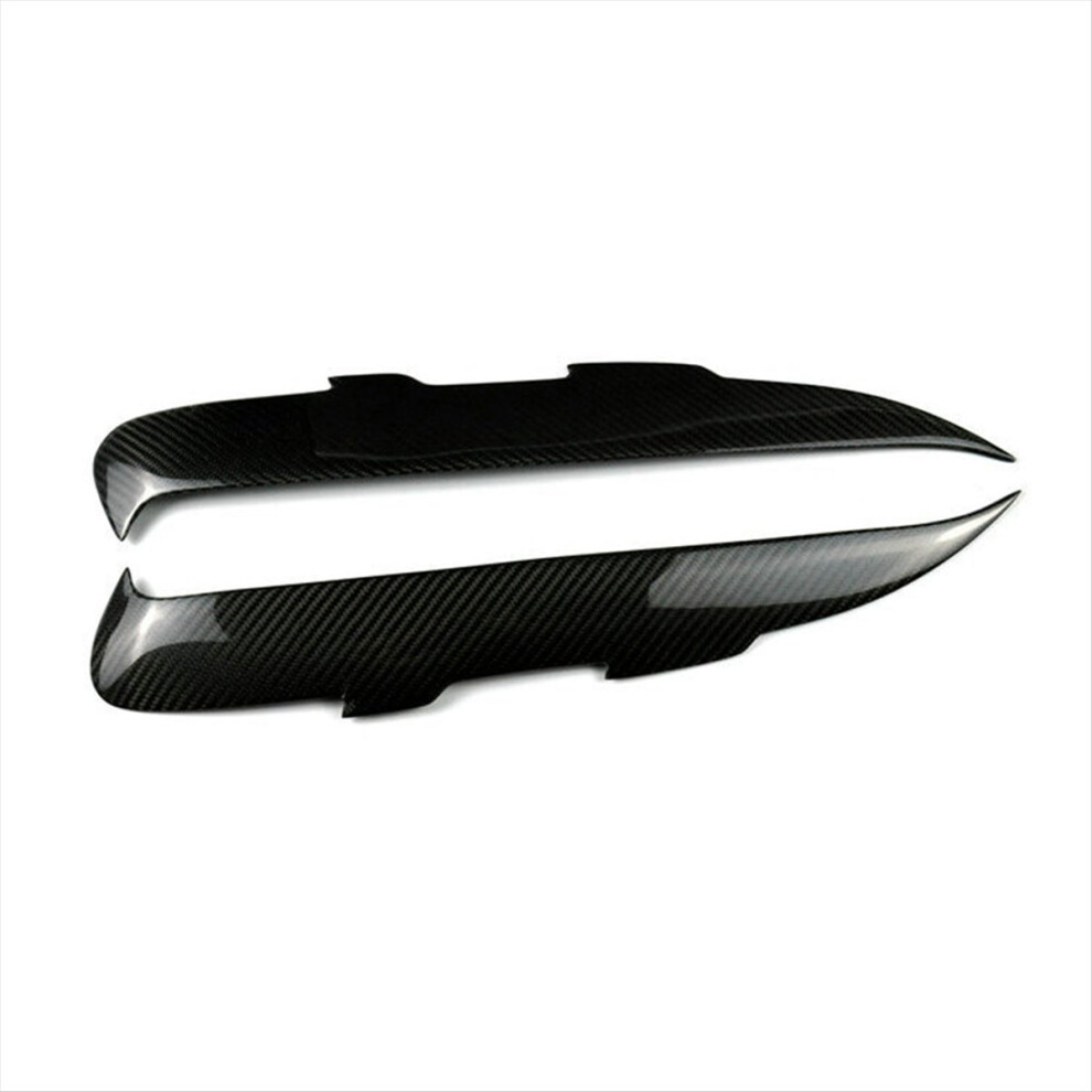 Car Front Headlight Eyebrow For Mx-5 Miata Mx5 2005-2014 4713066637139