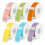 Mini Thermal Label Printer Paper Waterproof and Oilproof Print Label 1