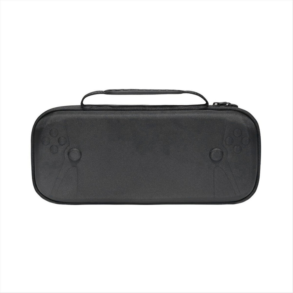 Eva Shockproof Carrying Case For Protective Handheld 4713066636606