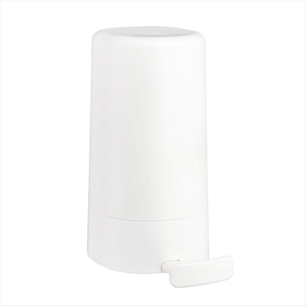 Water Free Soap Box Dormitory Toilet Soap Grinding Powder Box-image-OPC-PMDC2WS-NEW