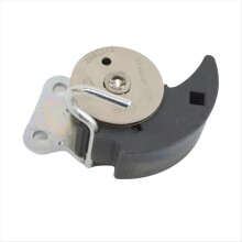 Motorregistering Oljepumpe Drivremstrammer for Focus MK4