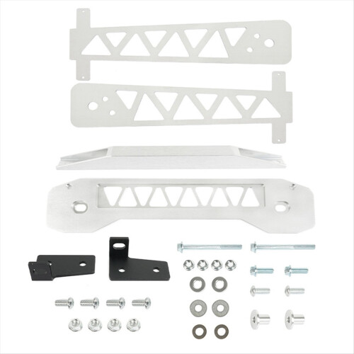 Auto Modifiziertes Chassis-Aufhängungs-Querlenker-Stützstangen-Kit für 2