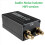 PRO AV2 2CH HiFi-Audio-Isolator Erdungsschleifen-Audio-Isolator 3