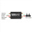 PRO AV2 2CH HiFi-Audio-Isolator Erdungsschleifen-Audio-Isolator 6