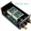 PRO AV2 2CH HiFi-Audio-Isolator Erdungsschleifen-Audio-Isolator 2