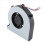 Ventilátor pro notebook 4530S 6460B 6465B 6470B 8460P 8460W 2