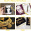 2 Pcs Paint Applicator Pen, 0.4/0.7mm Slanting Fine Line Writer Pen 5