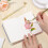 2 Pcs Paint Applicator Pen, 0.4/0.7mm Slanting Fine Line Writer Pen 4